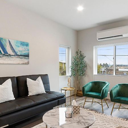 Brand New Fully Updated Condo 918 In Anacortes Extérieur photo