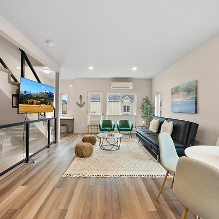 Brand New Fully Updated Condo 918 In Anacortes Extérieur photo