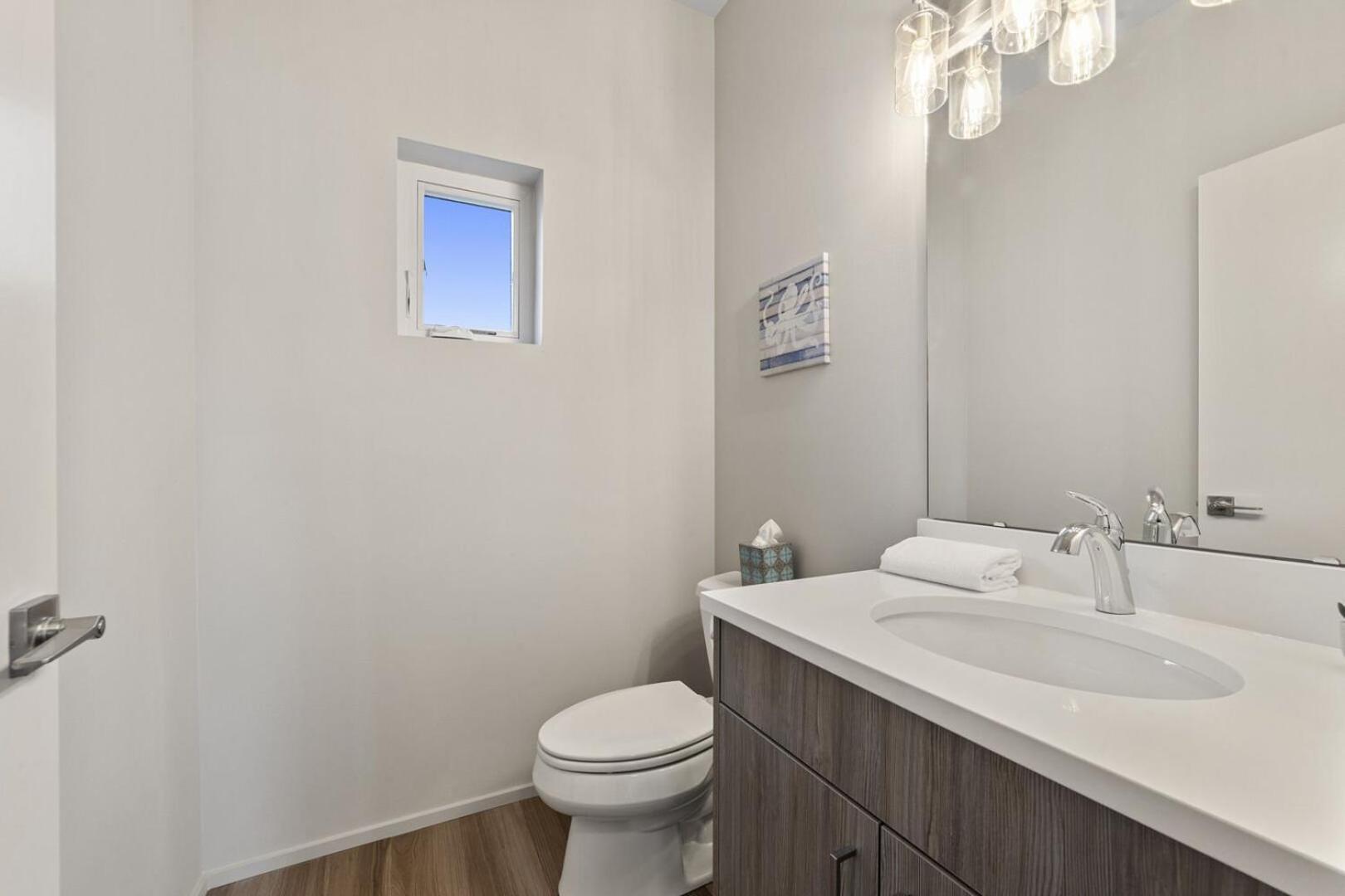 Brand New Fully Updated Condo 918 In Anacortes Extérieur photo
