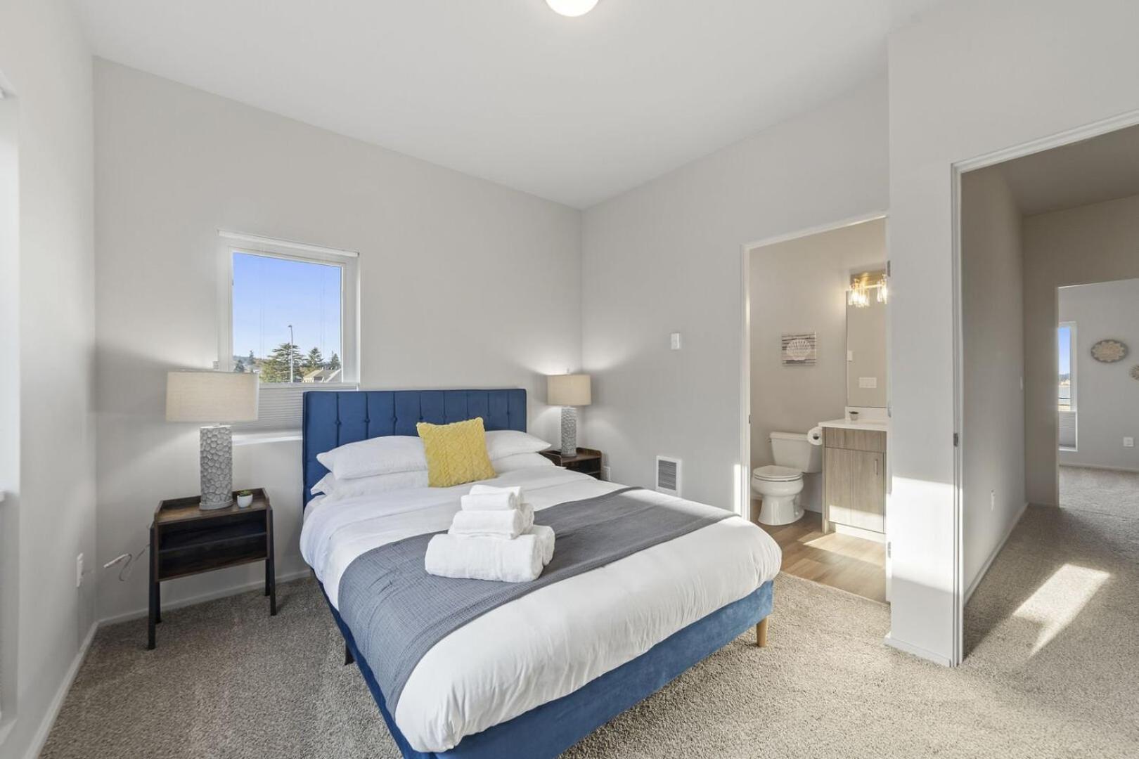 Brand New Fully Updated Condo 918 In Anacortes Extérieur photo