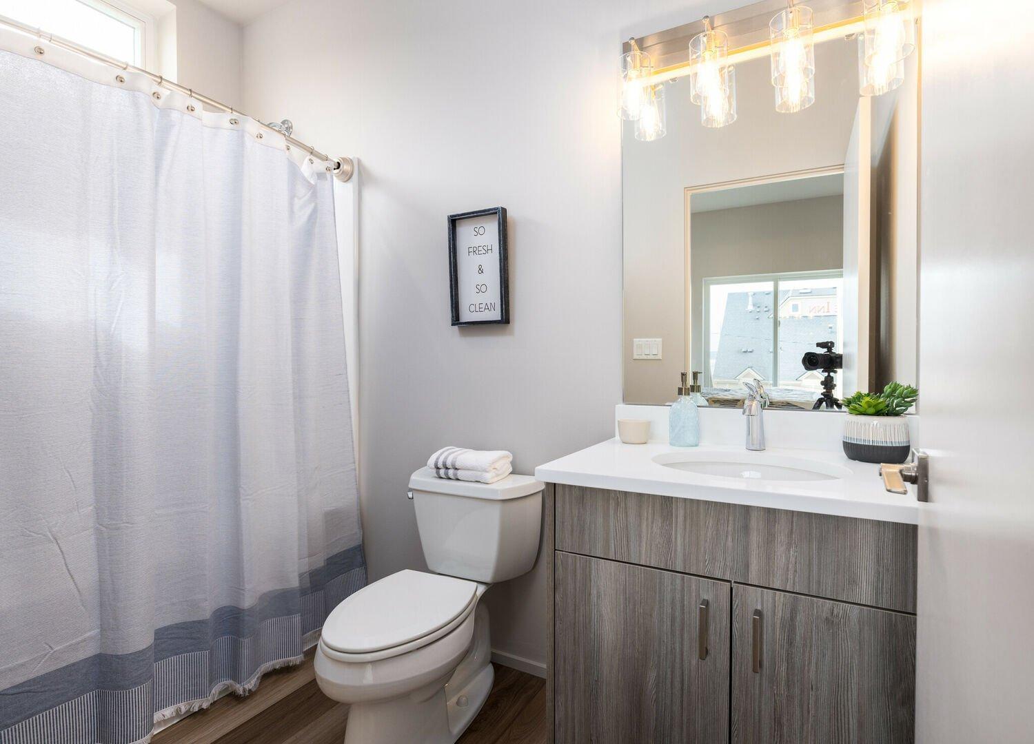 Brand New Fully Updated Condo 918 In Anacortes Extérieur photo