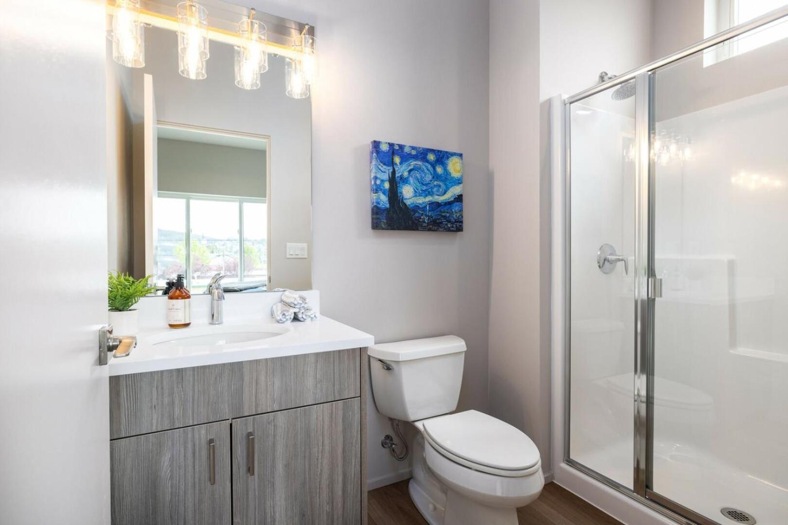 Brand New Fully Updated Condo 918 In Anacortes Extérieur photo