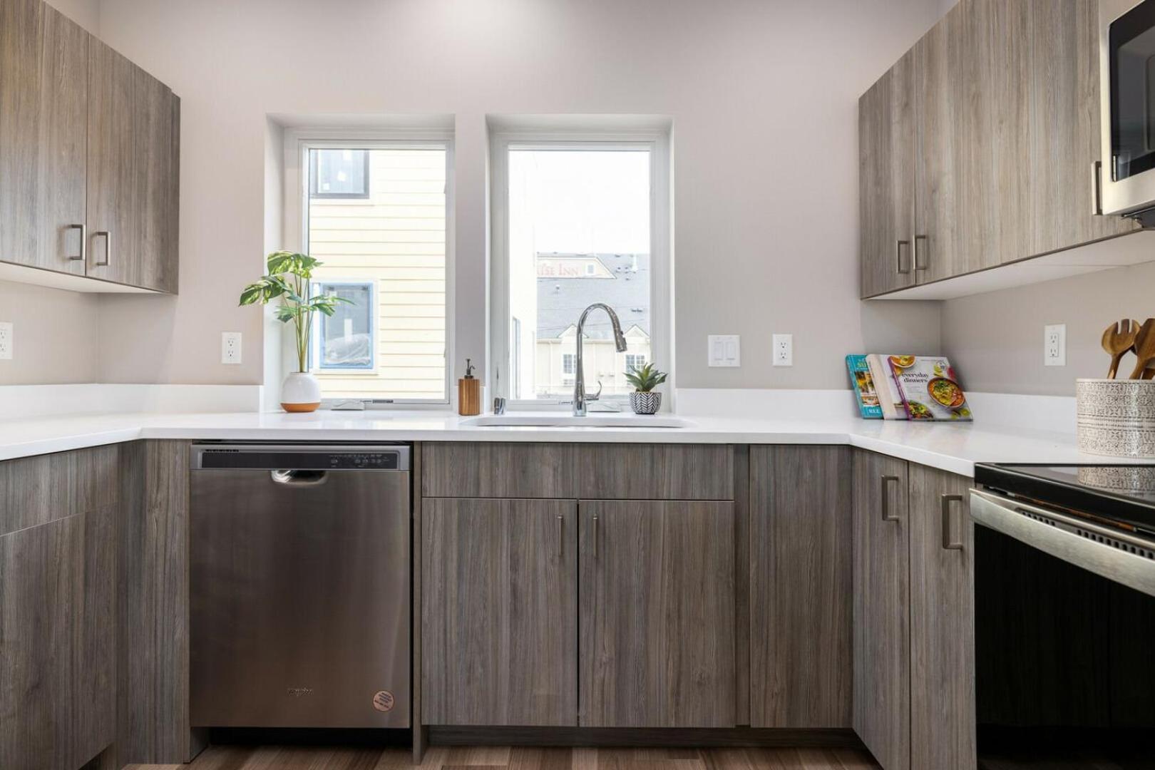Brand New Fully Updated Condo 918 In Anacortes Extérieur photo