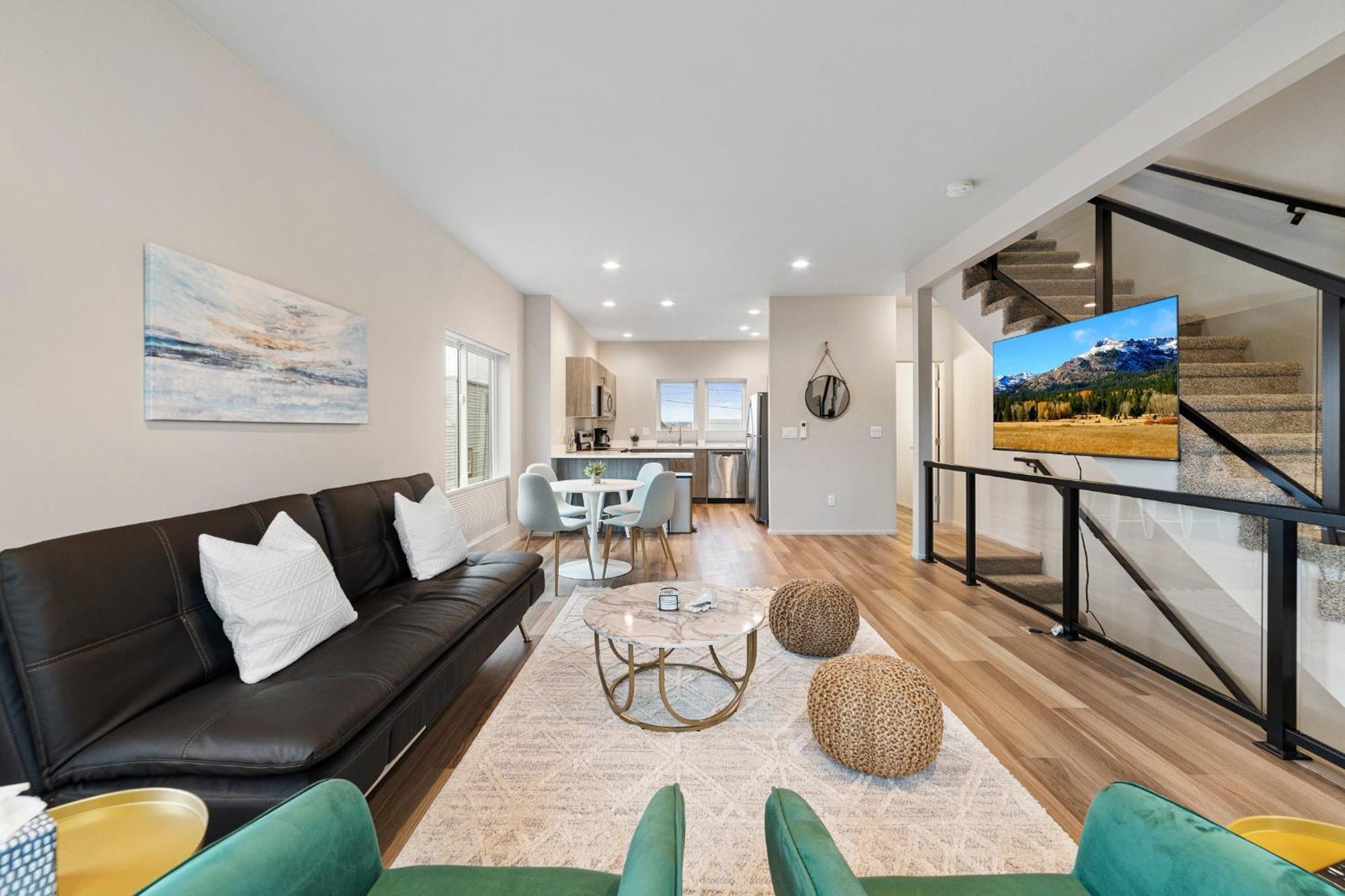 Brand New Fully Updated Condo 918 In Anacortes Extérieur photo