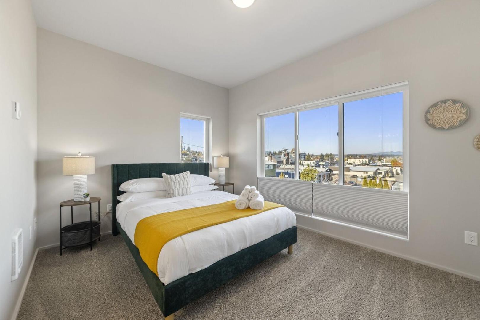Brand New Fully Updated Condo 918 In Anacortes Extérieur photo