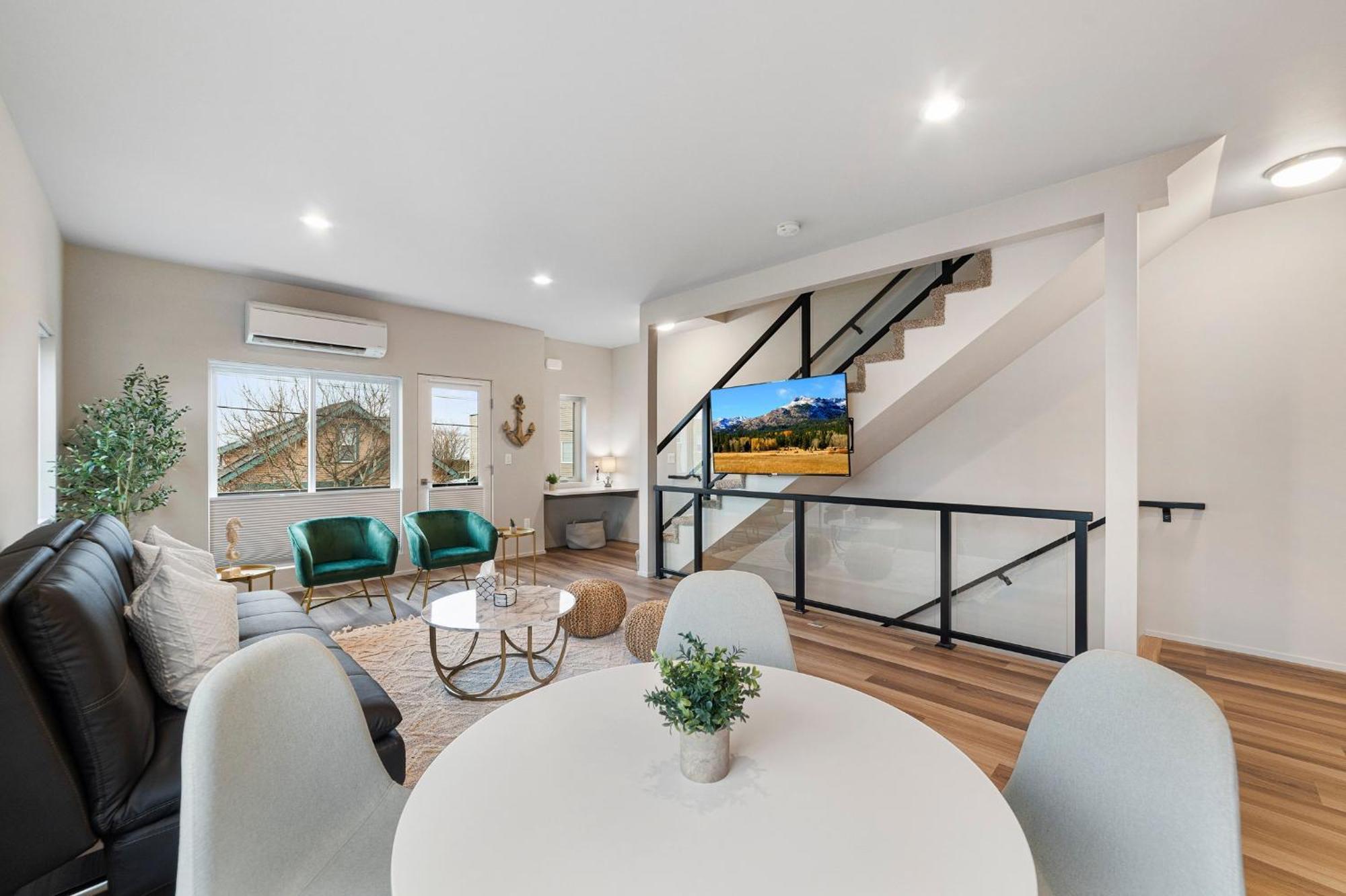 Brand New Fully Updated Condo 918 In Anacortes Extérieur photo