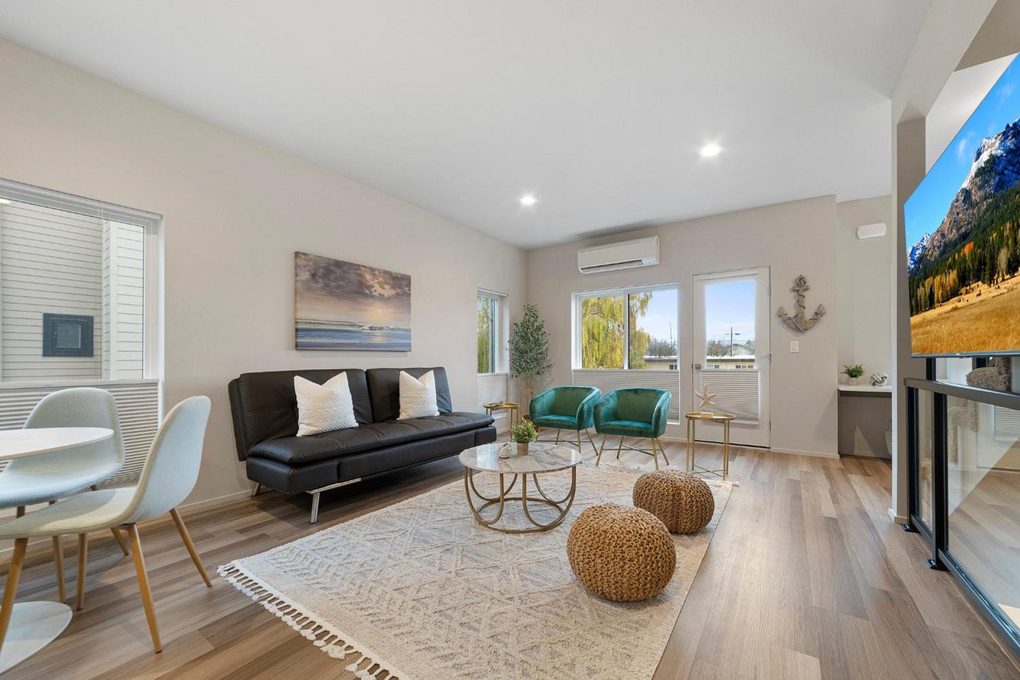 Brand New Fully Updated Condo 918 In Anacortes Extérieur photo
